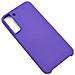 Custodia Tpu Silicone Lite Cover Soft-case Per Samsung Galaxy S22+ S906 Indigo - Foto miniatura 1
