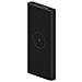 Power Bank 10W Wireless con 3 Porte USB Tipo A /C Capacità Batteria 5600 mAh Colore Nero - Foto miniatura 2
