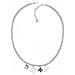 Gioielli Dkny 5520043. Collana, Colore Grigio. Donna. - In ordine - Foto miniatura 3