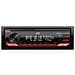 Autoradio Jvc Kd X282dbt Bluetooth Dab+ Black - Foto miniatura 1