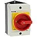 Eaton T0-1-8200/i1/svb Interruttore Elettrico Interruttore Di Commutazione 1p Rosso, Bianco, Giallo - Foto miniatura 2