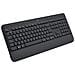 Tastiera Gaming Bluetooth Meccanica K650 Colore Grafite (Layout Italiano) - Foto miniatura 1