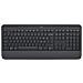 Tastiera Gaming Bluetooth Meccanica K650 Colore Grafite (Layout Italiano) - Foto miniatura 2