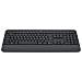 Tastiera Gaming Bluetooth Meccanica K650 Colore Grafite (Layout Italiano) - Foto miniatura 3
