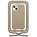 Change Case Custodia Per Cellulare 13,7 Cm (5.4"") Cover Grigio Talpa - Foto miniatura 1