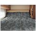 Completo Lenzuola Camper Roulotte 100% Cotone Personalizzabile Varie Fantasie Matrimoniale Foglia - Foto miniatura 1