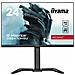 G-master Gb2470hsu-b5 Led Display 61 Cm (24"") 1920 X 1080 Pixel Full Hd Nero - Foto miniatura 1