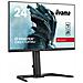 G-master Gb2470hsu-b5 Led Display 61 Cm (24"") 1920 X 1080 Pixel Full Hd Nero - Foto miniatura 4