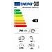 BDFS26020WQ lavastoviglie Libera installazione 10 coperti E - Foto miniatura 2