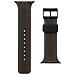 U By [u] Lucent Strap Apple Watch Ultra / 42/44/45mm Ash (grau) 194006313131 (194006313131) - Foto miniatura 6