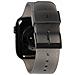 U By [u] Lucent Strap Apple Watch Ultra / 42/44/45mm Ash (grau) 194006313131 (194006313131) - Foto miniatura 4