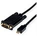 11.04.5976 Cavo E Adattatore Video 1,5 M Mini Displayport Vga (d-sub) Nero - Foto miniatura 1