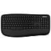 Tastiera USB 8436583236376  (Layout Spagnolo) Colore Nero - Foto miniatura 1