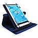 CSGT24 custodia per tablet 17,8 cm (7") Custodia a libro Blu - Foto miniatura 5