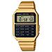 Orologio Uomo Casio Vintage Calculator (ø 34 Mm) - Foto miniatura 1