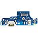 Flat Connettore Di Ricarica Originale Usb-c Per Moto G10 Xt2127 (service Pack) - Foto miniatura 1