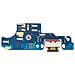 Flat Connettore Di Ricarica Originale Usb-c Per Moto G10 Xt2127 (service Pack) - Foto miniatura 2