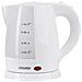 Ms1276 Bollitore Elettrico 1 L Senza Bpa, Senza Fili, Spegnimento Automatico, Filtro 1600w Bianco - Foto miniatura 1