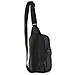 Deck Crossbody Bag 3 L 07919001, Unisex, Nero, Marime Universala - Foto miniatura 4