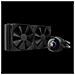 Dissipatore CPU Kraken 240 AIO a Liquido per Socket Intel LGA 1851/1700 & 1200/115X e Socket AMD AM5/AM4 / sTRX4/TR4 - Foto miniatura 1