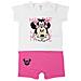 Tutina Neonato Minnie mf 51 05 9593 s1-23m Bambina - Foto miniatura 1