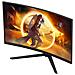 Monitor 32" LED VA Curvo Gaming CQ32G4VE Quad-HD 2560 x 1440 Pixel Tempo di Risposta 0.5 ms Frequenza di Aggiornamento 180 (Hz) - Foto miniatura 8