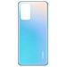 Ricambio Cover Posteriore Scocca Originale Per A96 4g Sunset Blu (service Pack) - Foto miniatura 1