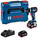 Bosch Trapano-avvitatore Con Percussione A.. 4059952617350 - Foto miniatura 2