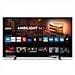 Smart TV LED UHD 4K 43" 3PUS8009/12 Nero - Foto miniatura 1
