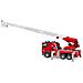 Scania Super 560R Fire engine - Foto miniatura 5