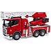 Scania Super 560R Fire engine - Foto miniatura 3