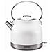 ZCK7940 bollitore elettrico 1,5 L 2200 W Acciaio inox, Bianco - Foto miniatura 10