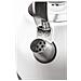 ZCK7940 bollitore elettrico 1,5 L 2200 W Acciaio inox, Bianco - Foto miniatura 8