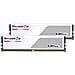 Ripjaws S5 F5-5200J4040A24GX2-RS5W memoria 48 GB 2 x 24 GB DDR5 5200 MHz - Foto miniatura 1