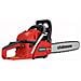 Motosega a scoppio Benzina 2 Tempi 62 cc Lama 50 cm Taglia Legna Rami EasyStart - Foto miniatura 5