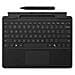 Surface Pro Keyboard With Slim Pen For Business Qwertz Tedesco Cover Port Nero - Foto miniatura 1