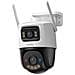 Cruiser Dual 2 Telecamera IP WiFi 10MP 3K 3.6 mm - Foto miniatura 3