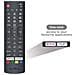 TV LED HD 24" 24HW01V Smart TV   WebOS - Foto miniatura 5