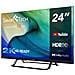 TV LED HD 24" 24HW01V Smart TV   WebOS - Foto miniatura 6