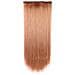 Extension Capelli Con Clip Red - Foto miniatura 3