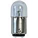 Lampadina Led A Filamento R5w 24v Tipo 150 - Foto miniatura 1