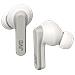 HA-A9T Auricolare True Wireless Stereo (TWS) In-ear Musica e Chiamate Bluetooth Bianco - Foto miniatura 2