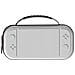 Custodia Bianca In Pu Di Grande Capacità Per Console Switch 2 - Foto miniatura 3