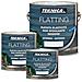 Flatting All'acqua Incolore Satinata 750ml - Foto miniatura 1