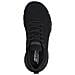 Bobs B Flex Hi - Fly 117385-bbk, Donne, Nero, 35 - Foto miniatura 2