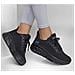 Bobs B Flex Hi - Fly 117385-bbk, Donne, Nero, 35 - Foto miniatura 6