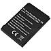 Batteria Di Ricambio Telefono Doro Phoneeasy 334 338 Ni-mh 3.6v 2000mah - Foto miniatura 1