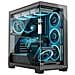Stellar Ryzen 7 8700f Rtx 5060 32gb Ssd 1tb Wifi W11 - Foto miniatura 1