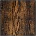 Scarpiera Rovere Fumo 52x37,5x100 cm in Legno Multistrato - Foto miniatura 9