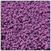 Tappeto da bagno 2 pcs Viola 50 x 50 cm Polipropilene - Foto miniatura 8
